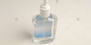 Hand Sanitizer