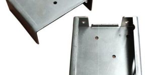 Precision Sheet Metal Components