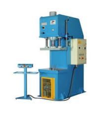 Hydraulic Press