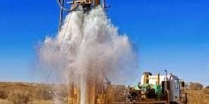 Water Well Drilling