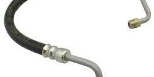 High Pressure Power Steering Pipe