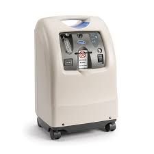 Oxygen Concentrator
