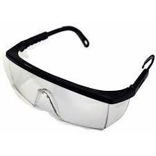 Safety Spectacles
