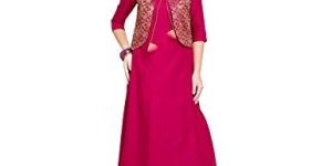 Silk Kurtis