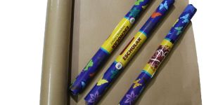 Printed Kraft Paper Roll