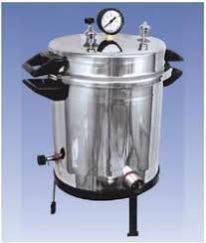 Autoclave Sterilizers