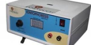 Iontophoresis Machine
