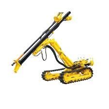 Crawler Drill MMR-RD-4