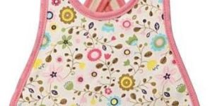 Baby Cotton Bib