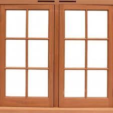 Window Frame