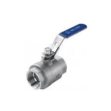 Screwed Ball Valve