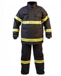 Fire Suit