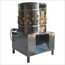 Feather Cleaning Machine