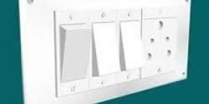 PVC Switch Board