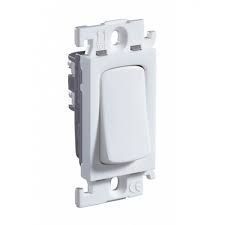 Legrand Mylinc One Way Switches