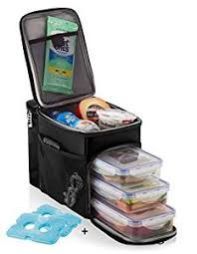Lunch Boxes