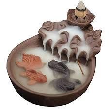 Cone Incense Burner