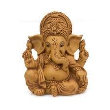 Ganesha Statue