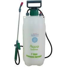 Pressure Sprayer