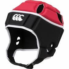 Rugby Head Gears