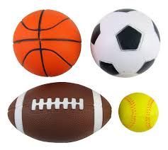 Sports Balls