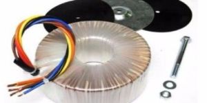 Toroidal Transformer