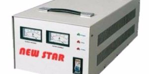 Voltage Stabilizer