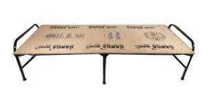 Folding Bed