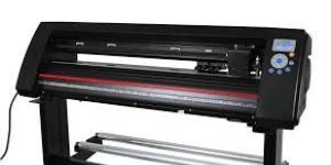 Vinyl Cutting Plotter