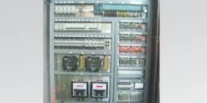 PLC Panel