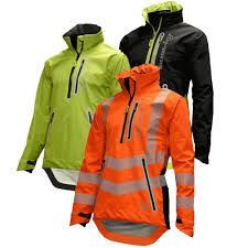 Water Resistant Coat