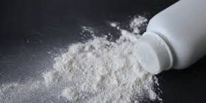 Baby Powder