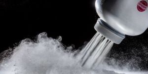 Baby Talcum Powder