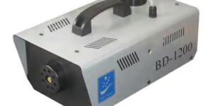 Smoke Machine