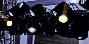 Stage Light