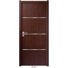 Interior Laminated Door