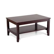 Wooden Center Table