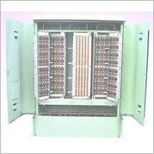 MDF Distribution Box