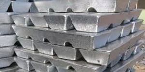 Aluminium Bricks