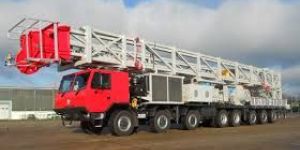 Drilling Rigs