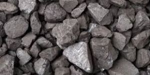 Iron Ore