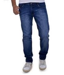 Mens Denim Jeans