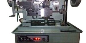 Chain Making Machine