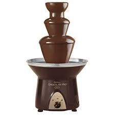 Chocolate Fountain