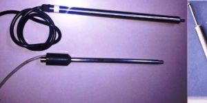 Displacement Transducers