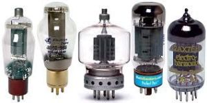 Electron Tubes
