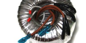 Oem Toroidal Power Transformers