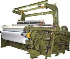 Power Loom Machine