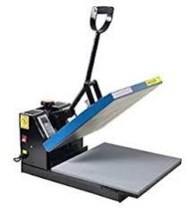 Heat Press Machine