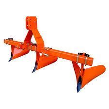 Agricultural Ridger